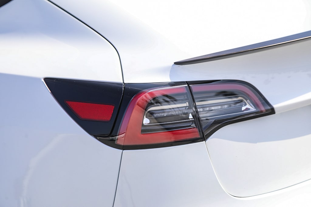 Thumbnail: 2021 Tesla Model 3 - 18