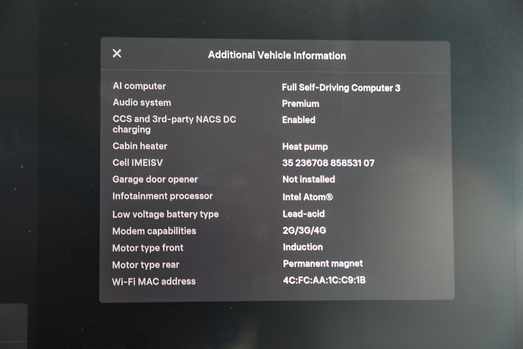 Thumbnail: 2021 Tesla Model 3 - 14