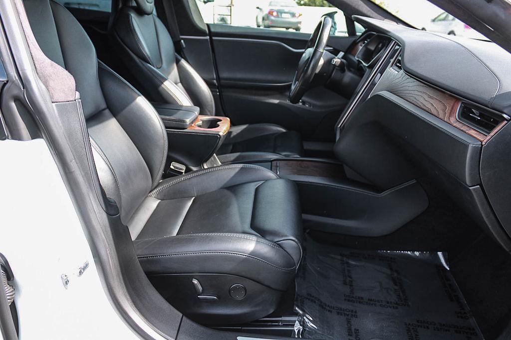 Thumbnail: 2019 Tesla Model S - 9