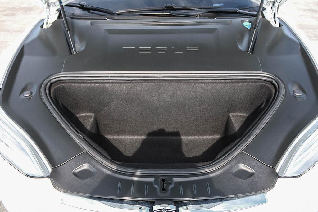 Thumbnail: 2019 Tesla Model S - 27