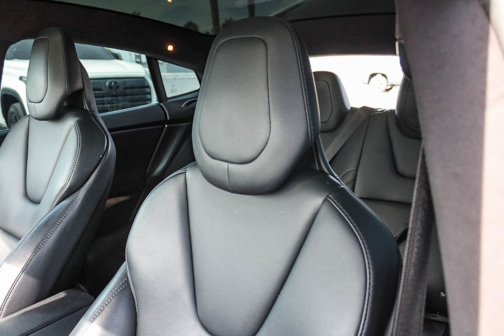 Thumbnail: 2019 Tesla Model S - 26