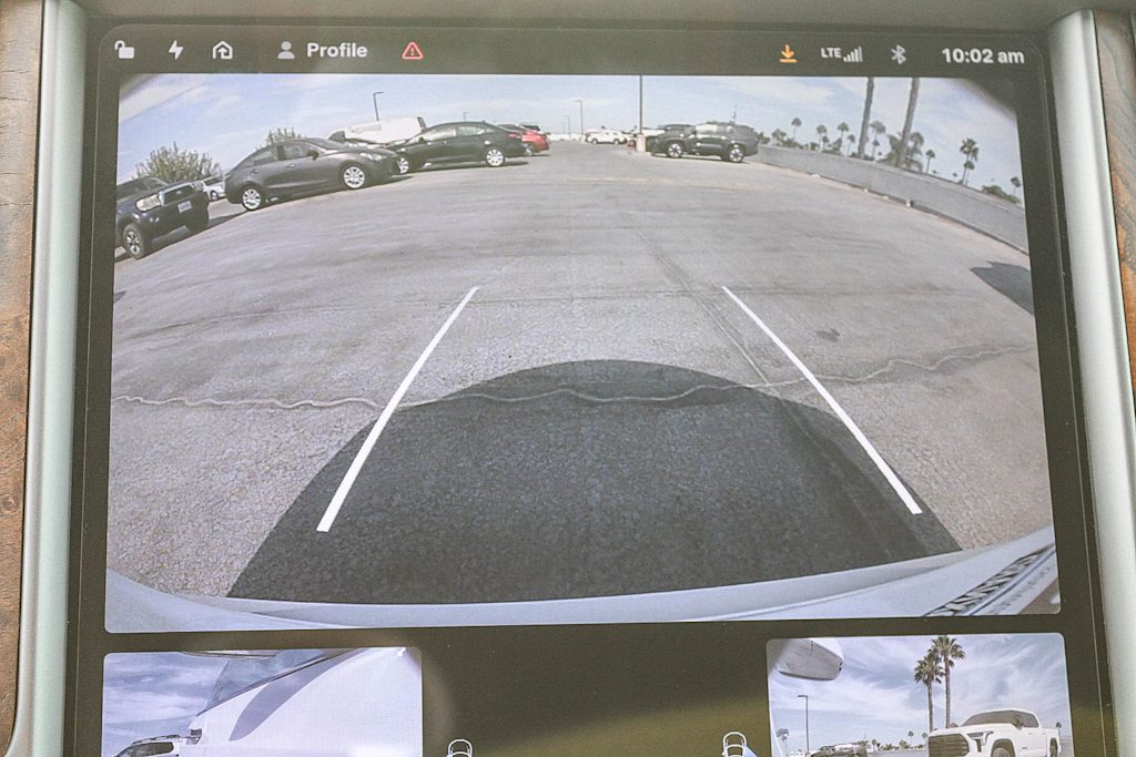 Thumbnail: 2019 Tesla Model S - 25