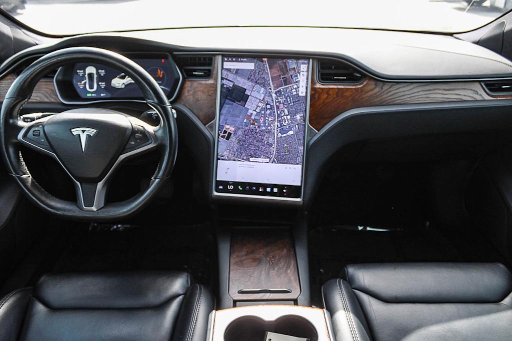 Thumbnail: 2019 Tesla Model S - 2