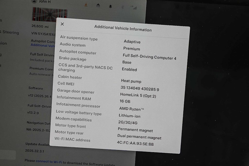 Thumbnail: 2023 Tesla Model S - 13