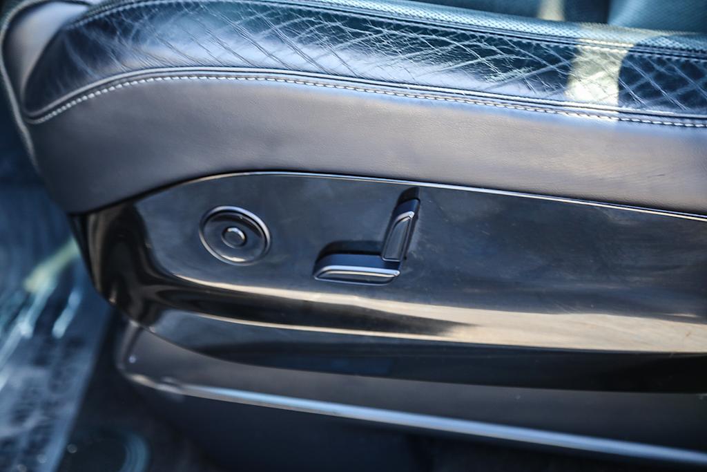 Thumbnail: 2016 Tesla Model X - 22