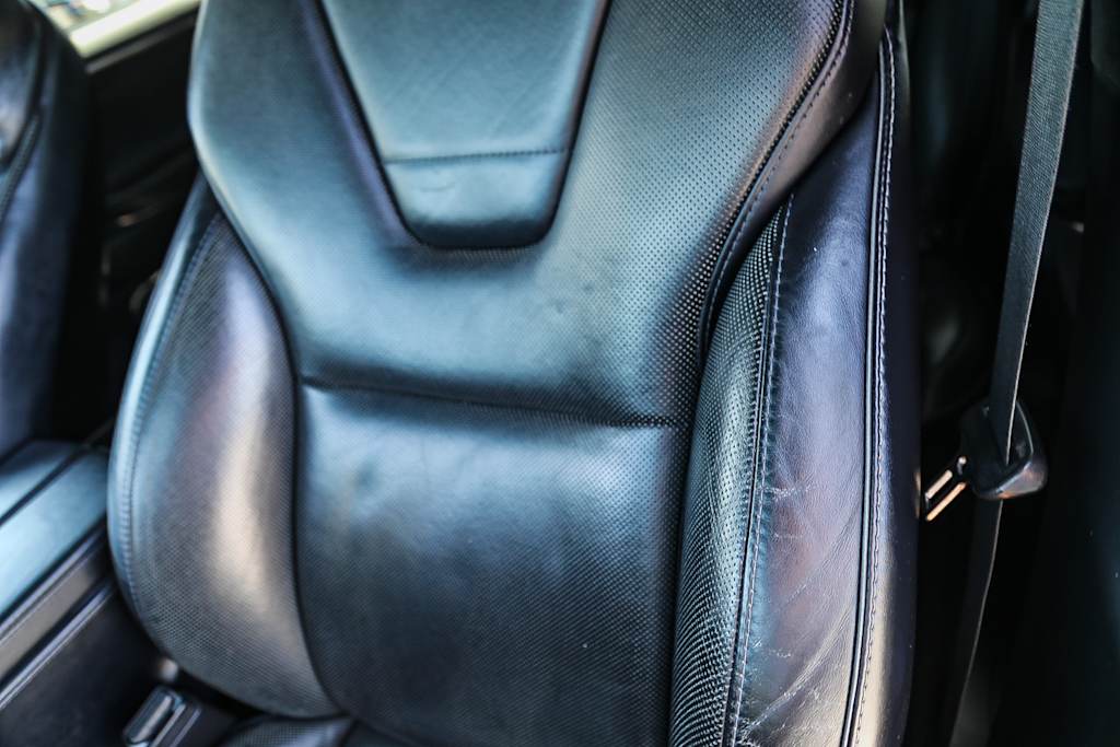 Thumbnail: 2016 Tesla Model X - 24