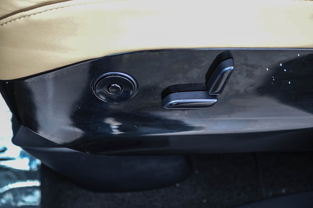 Thumbnail: 2016 Tesla Model X - 20