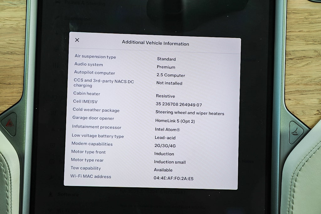 Thumbnail: 2019 Tesla Model X - 13