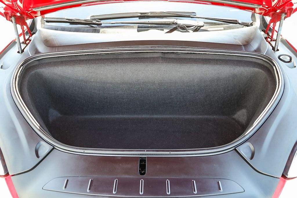Thumbnail: 2019 Tesla Model X - 27