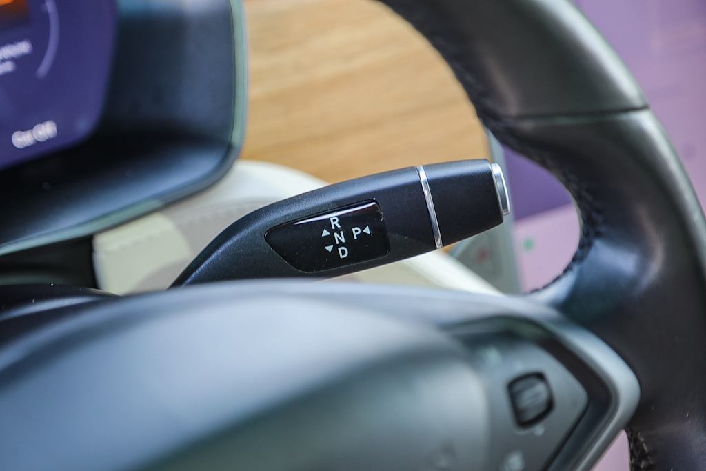 Thumbnail: 2019 Tesla Model X - 11