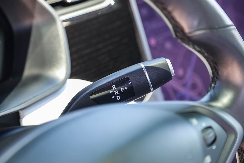 Thumbnail: 2020 Tesla Model X - 12