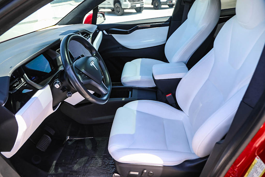 Thumbnail: 2020 Tesla Model X - 9