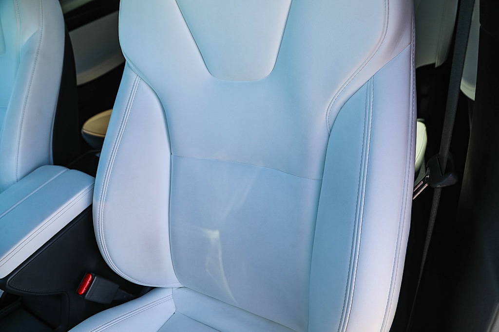 Thumbnail: 2020 Tesla Model X - 26