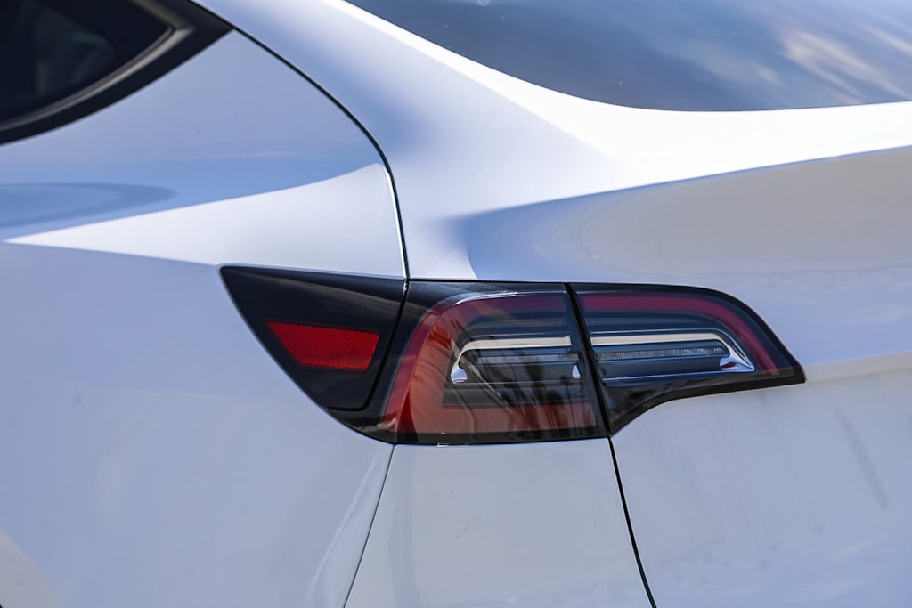 Thumbnail: 2021 Tesla Model Y - 18