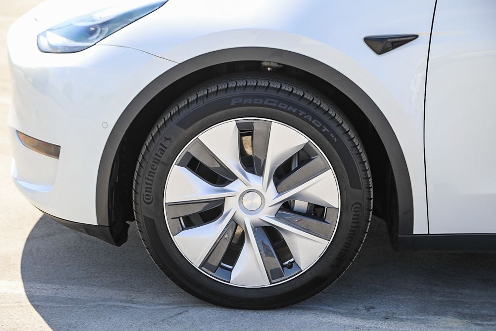 Thumbnail: 2021 Tesla Model Y - 6