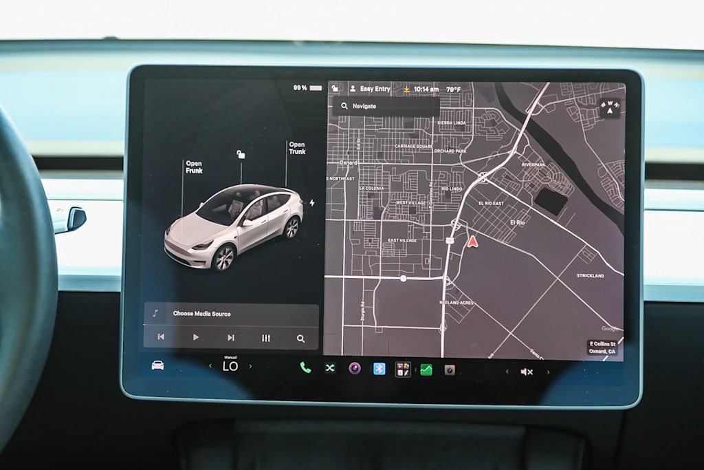Thumbnail: 2021 Tesla Model Y - 12