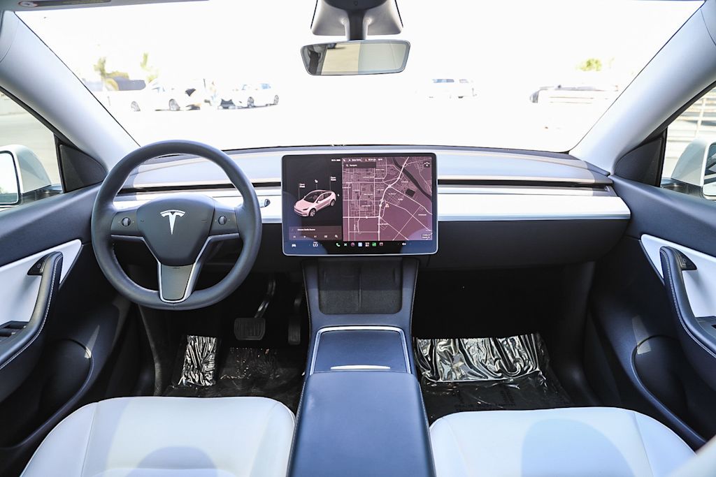 Thumbnail: 2021 Tesla Model Y - 2