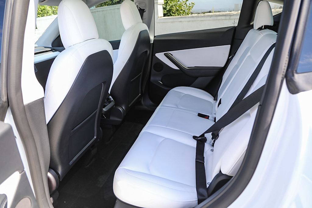 Thumbnail: 2021 Tesla Model Y - 10