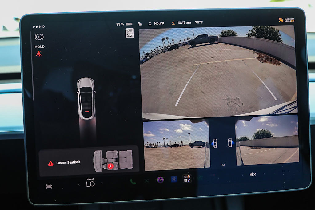 Thumbnail: 2021 Tesla Model Y - 23