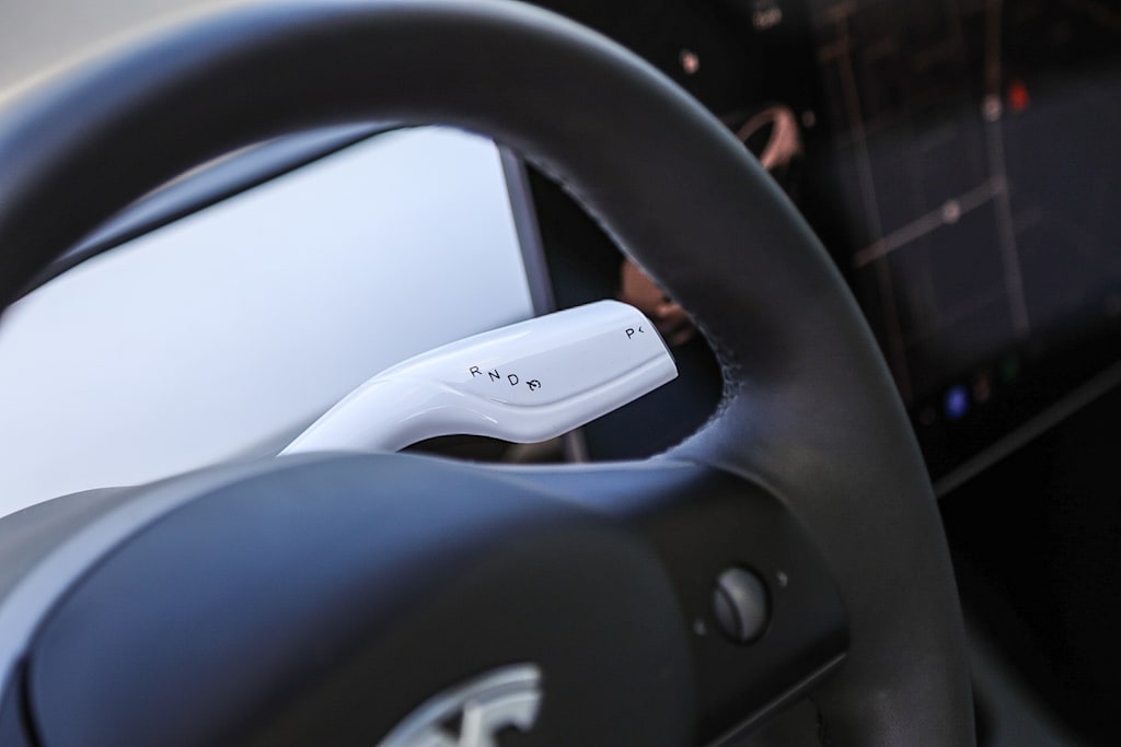 Thumbnail: 2021 Tesla Model Y - 21