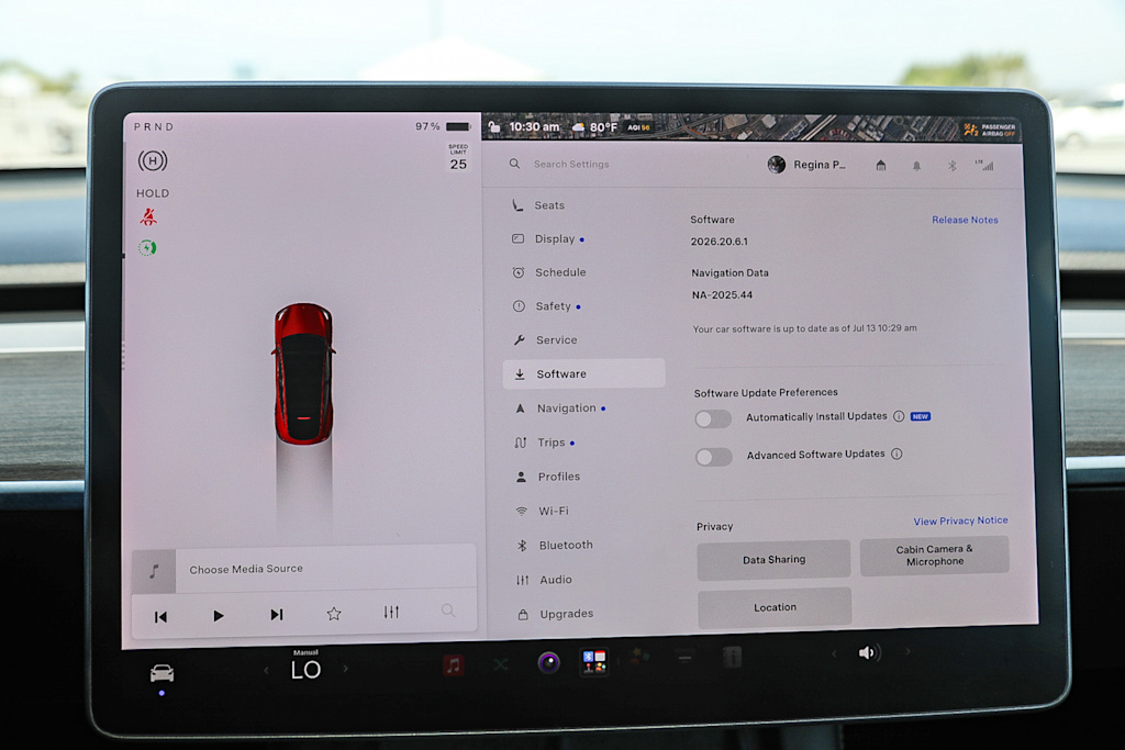 Thumbnail: 2021 Tesla Model Y - 25