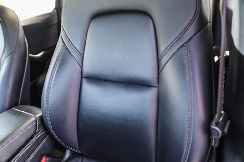 Thumbnail: 2021 Tesla Model Y - 26