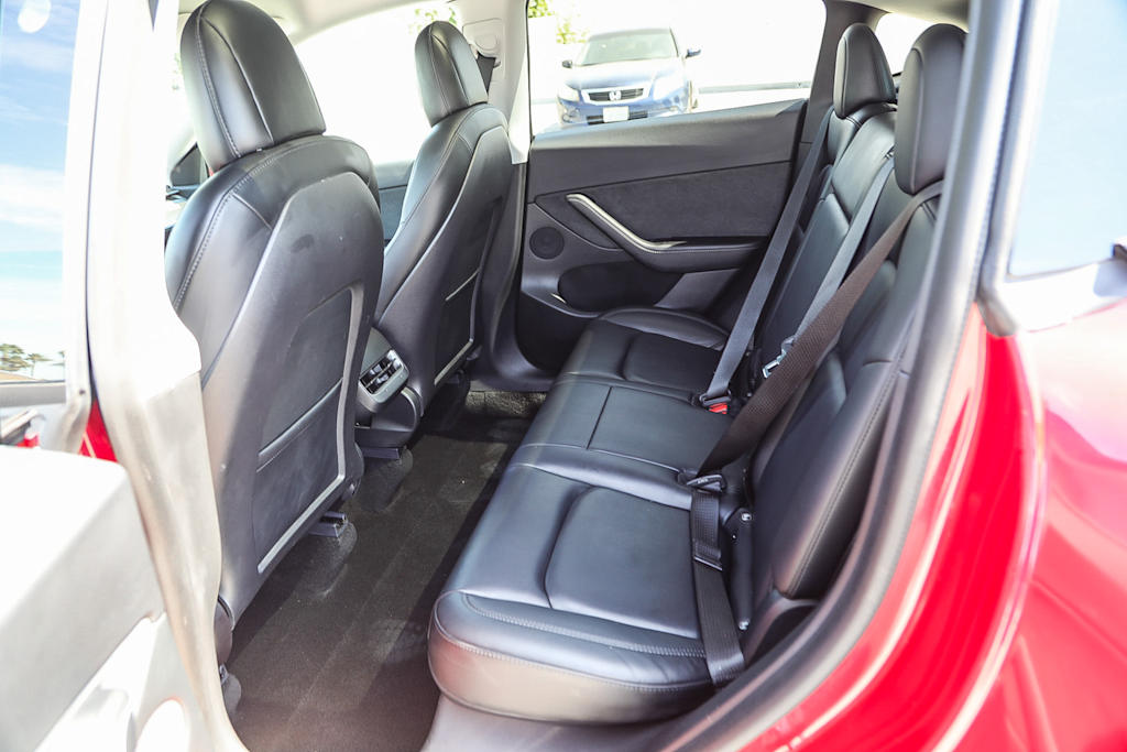 Thumbnail: 2021 Tesla Model Y - 9