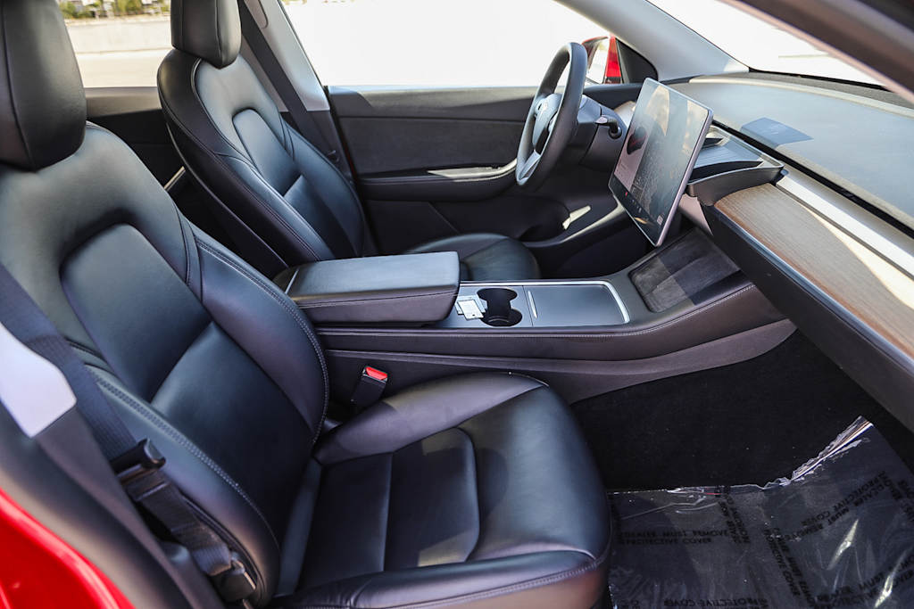 Thumbnail: 2021 Tesla Model Y - 7