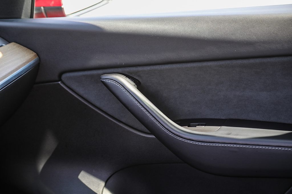 Thumbnail: 2021 Tesla Model Y - 22