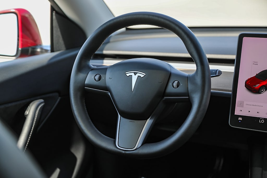 Thumbnail: 2021 Tesla Model Y - 10