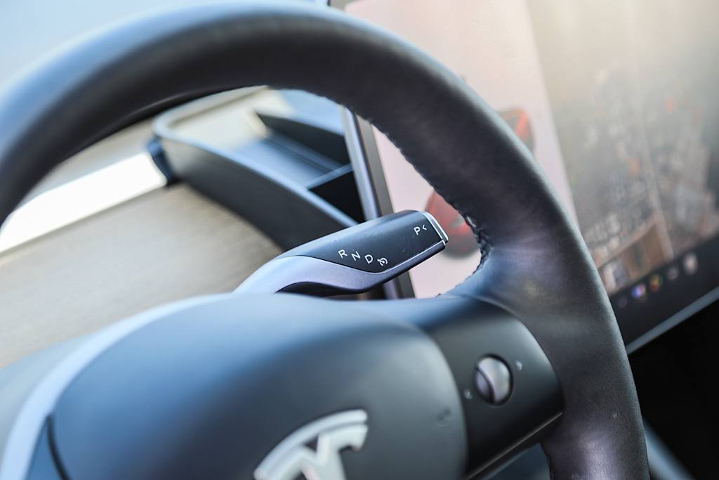 Thumbnail: 2021 Tesla Model Y - 21