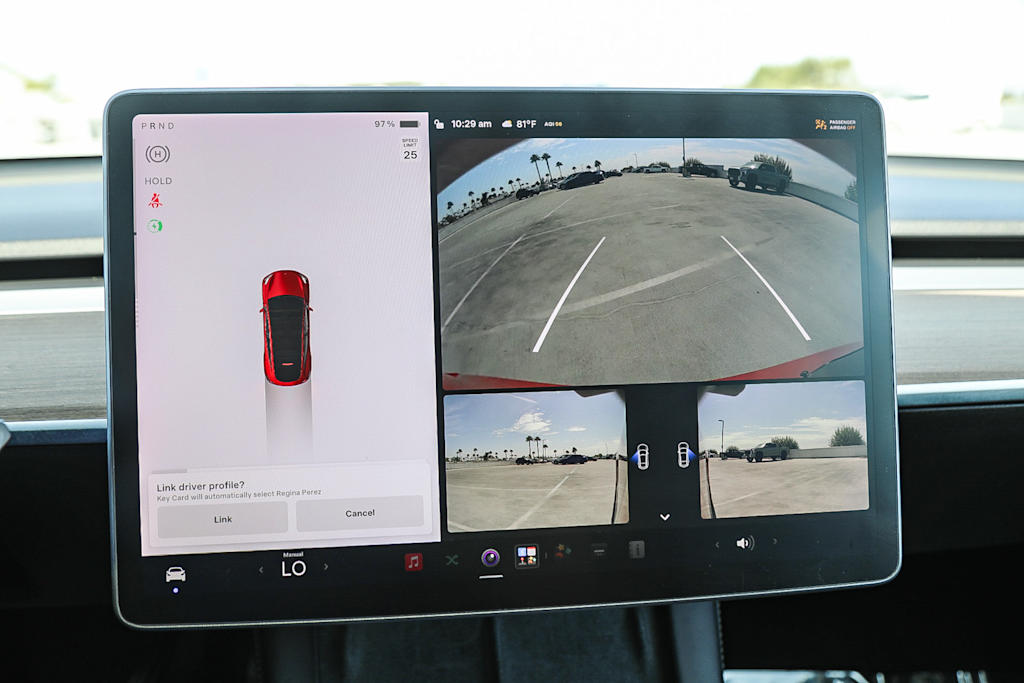 Thumbnail: 2021 Tesla Model Y - 23