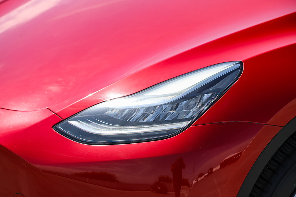 Thumbnail: 2021 Tesla Model Y - 17