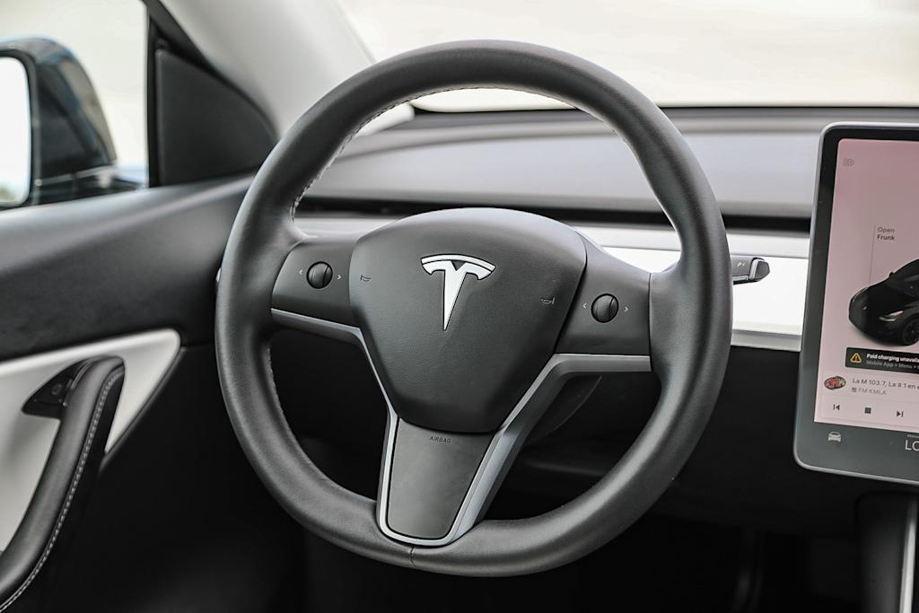 Thumbnail: 2020 Tesla Model Y - 7