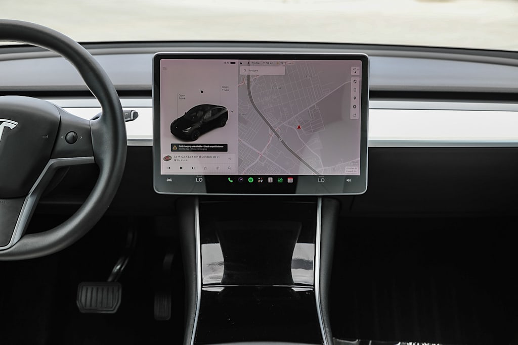 Thumbnail: 2020 Tesla Model Y - 11