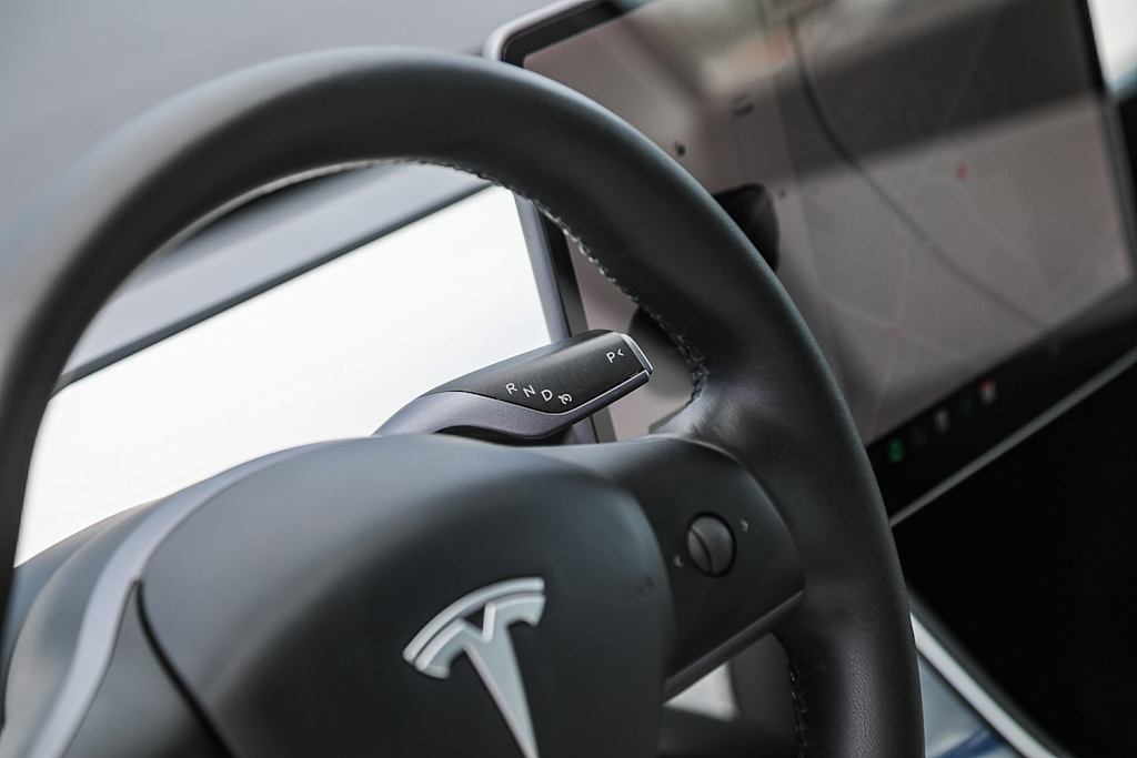 Thumbnail: 2020 Tesla Model Y - 21