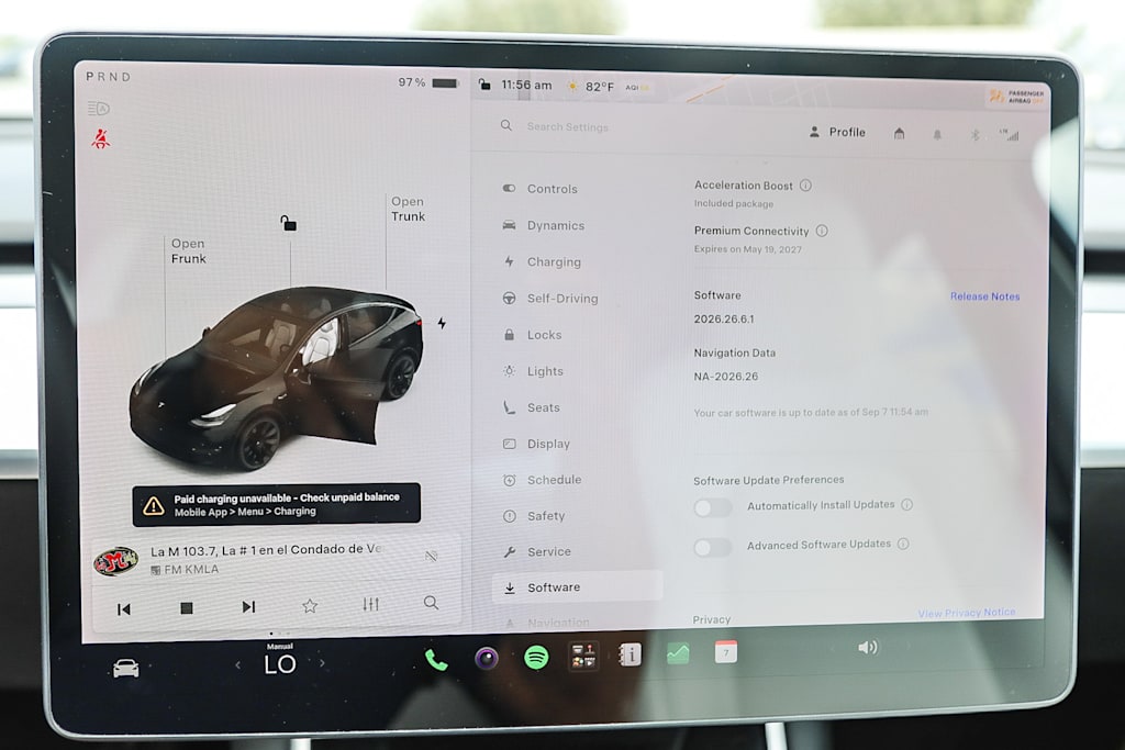 Thumbnail: 2020 Tesla Model Y - 24
