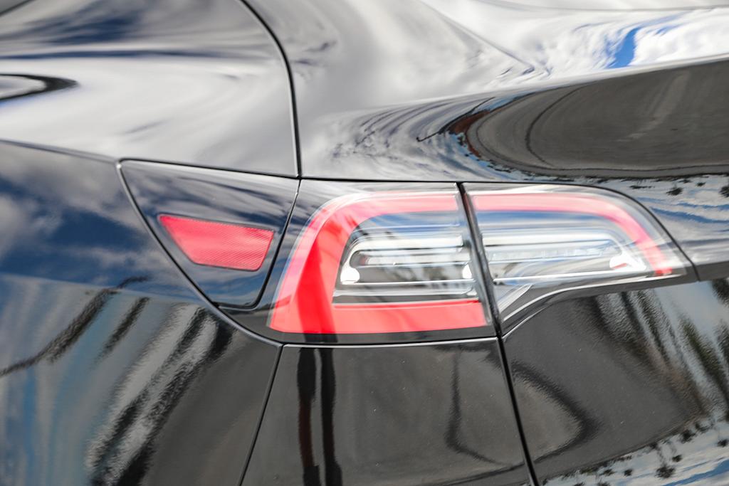 Thumbnail: 2020 Tesla Model Y - 17