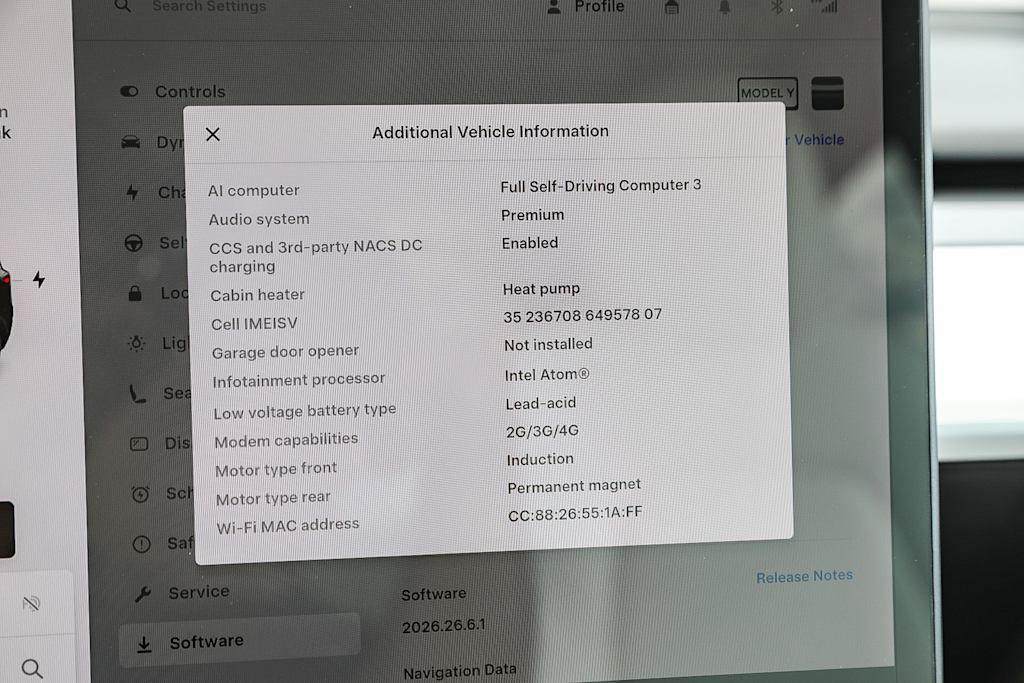 Thumbnail: 2020 Tesla Model Y - 13