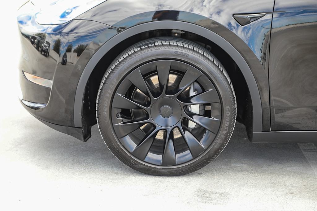 Thumbnail: 2020 Tesla Model Y - 6
