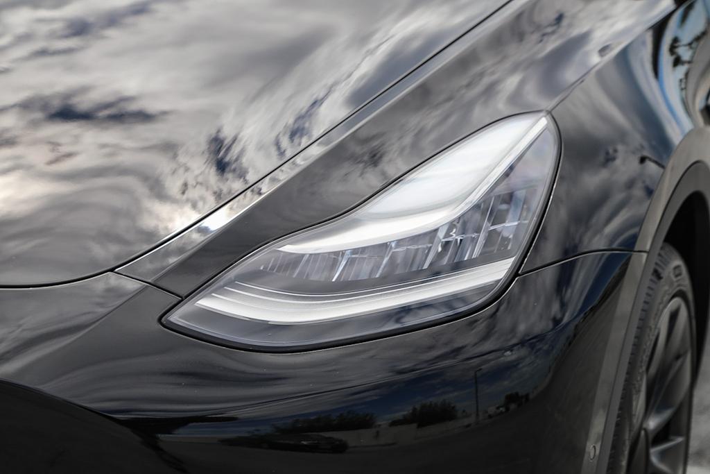 Thumbnail: 2020 Tesla Model Y - 16