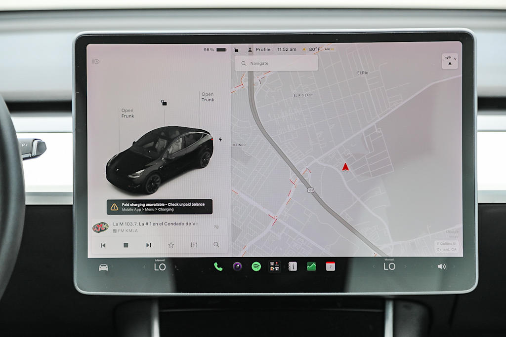 Thumbnail: 2020 Tesla Model Y - 19