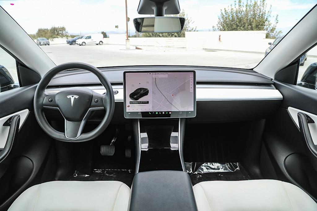 Thumbnail: 2020 Tesla Model Y - 2