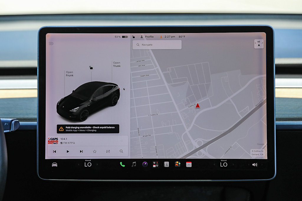 Thumbnail: 2021 Tesla Model Y - 11