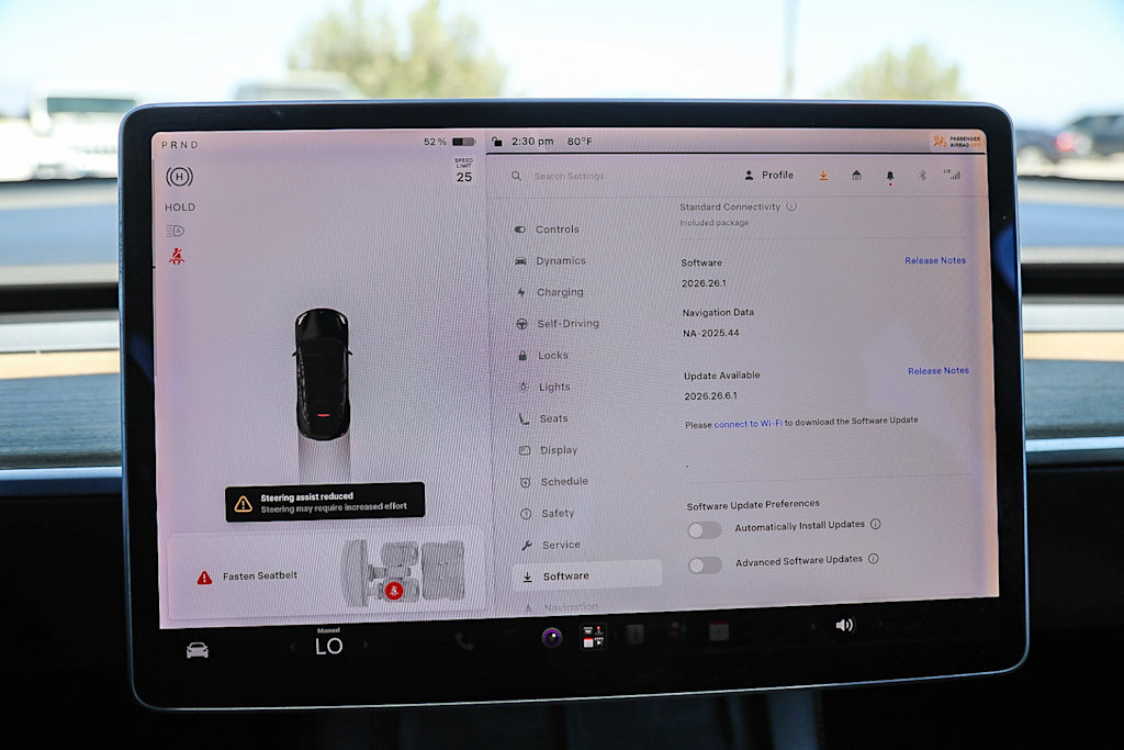 Thumbnail: 2021 Tesla Model Y - 24