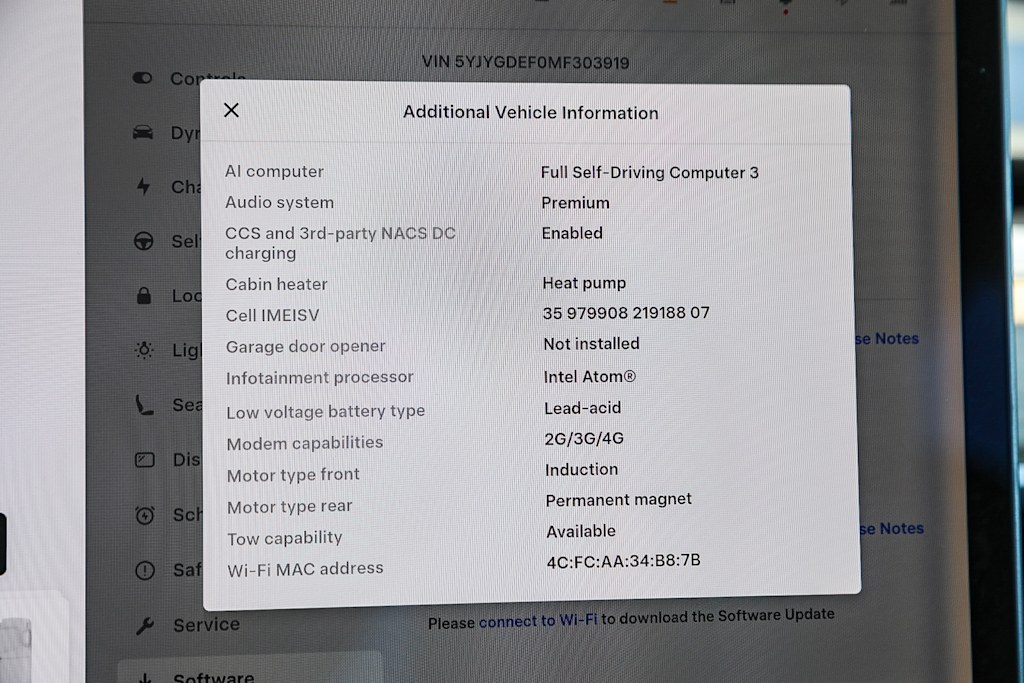 Thumbnail: 2021 Tesla Model Y - 14