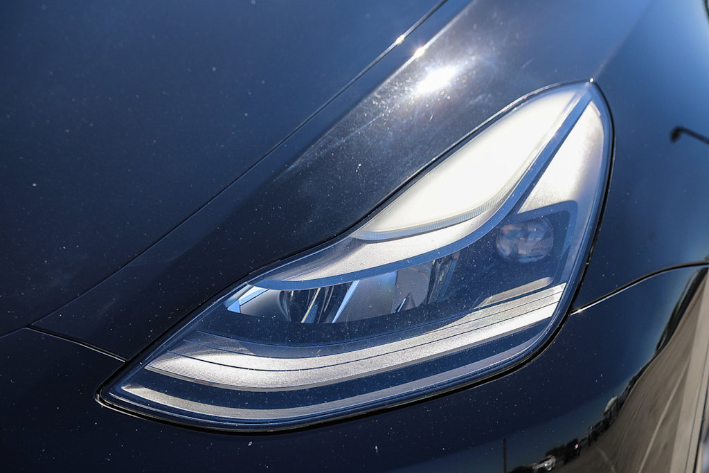 Thumbnail: 2021 Tesla Model Y - 17
