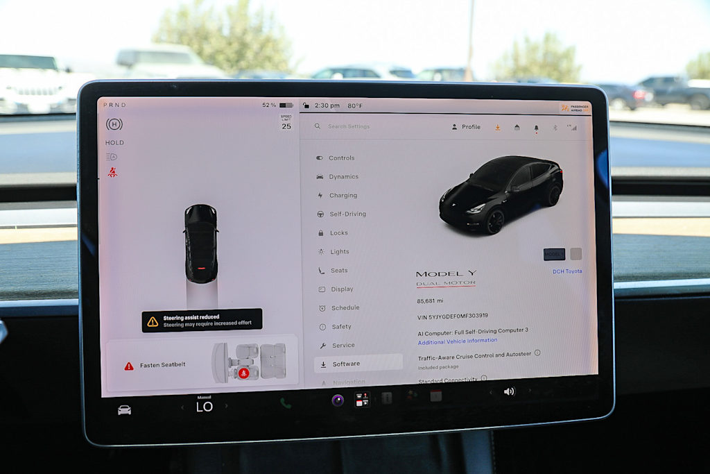 Thumbnail: 2021 Tesla Model Y - 23