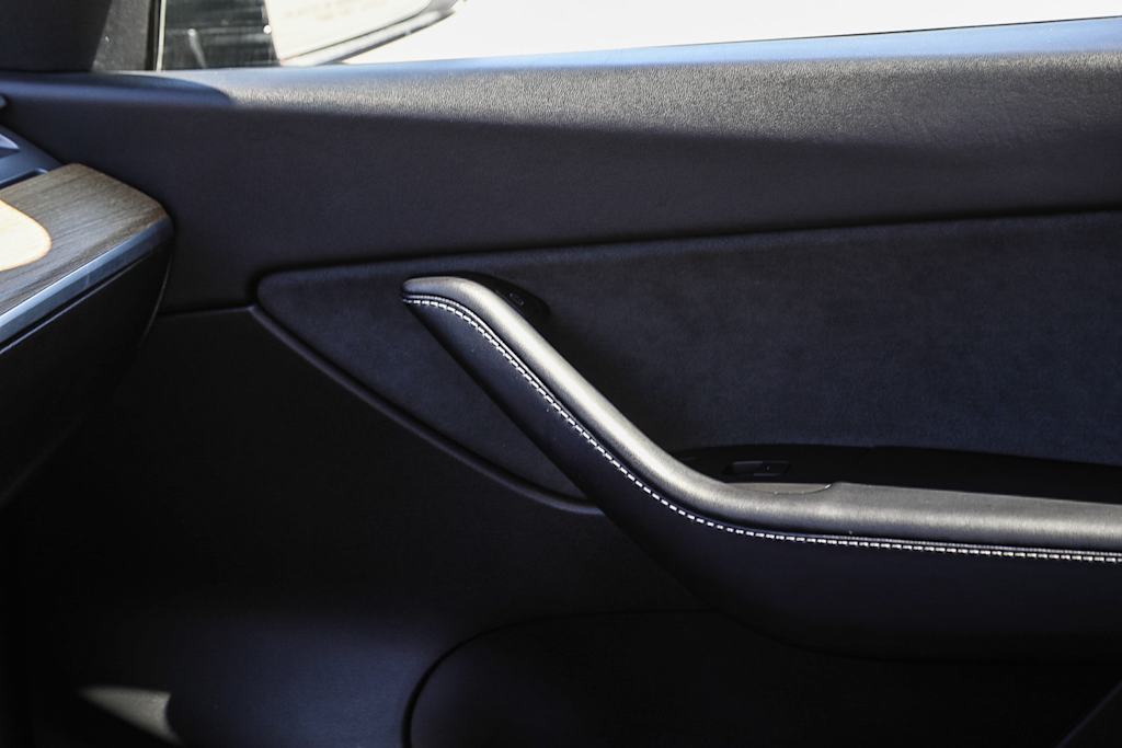 Thumbnail: 2021 Tesla Model Y - 21