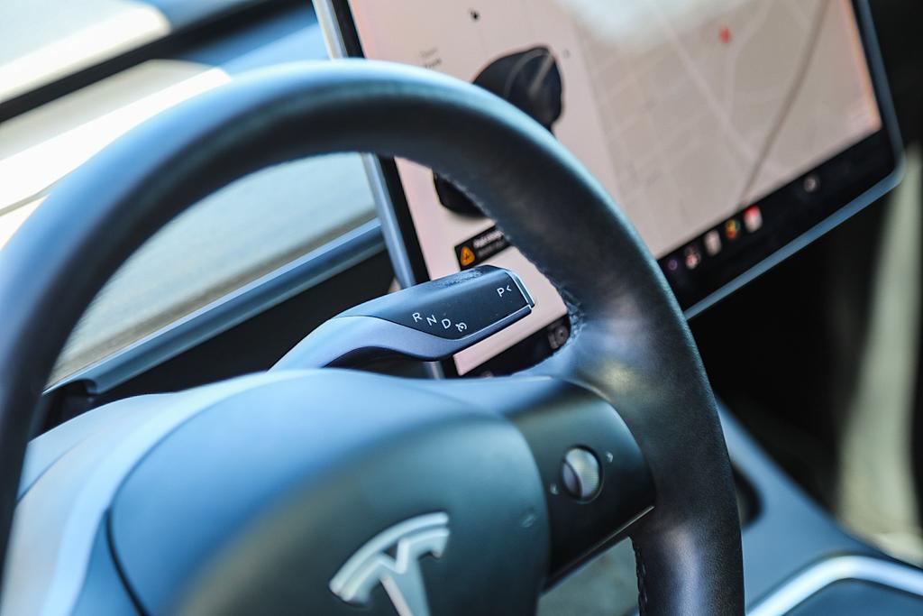 Thumbnail: 2021 Tesla Model Y - 20